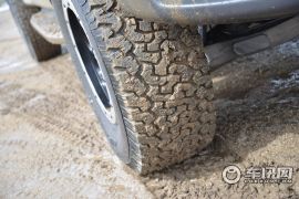 福特-F-150 Supercrew SVT