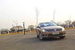 大众换新宝来使用体验 PM2.5有效隔绝73%