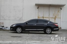 东风日产-天籁-2.5L XL-NAVI Tech智享版