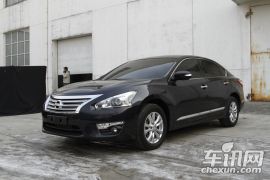 东风日产-天籁-2.5L XL-NAVI Tech智享版