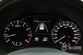 东风日产-天籁-2.5L XL-NAVI Tech智享版