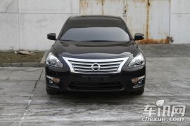 东风日产-天籁-2.5L XL-NAVI Tech智享版