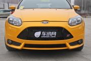 福特-福克斯(进口)-2.0T ST 橙色版