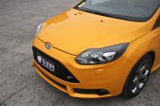 福特-福克斯(进口)-2.0T ST 橙色版