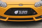 福特-福克斯(进口)-2.0T ST 橙色版