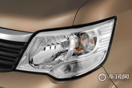 哈飞汽车-中意V5