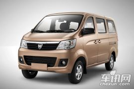 哈飞汽车-中意V5