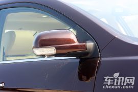 吉利汽车-帝豪EC7-1.8L 手动尊贵型