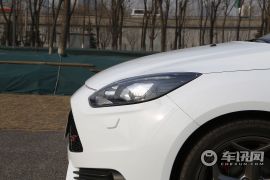 福特-Focus ST(进口)-2.0T ST 标准版