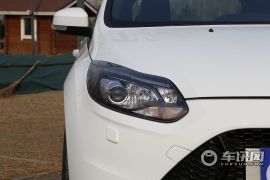 福特-Focus ST(进口)-2.0T ST 标准版