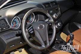 陆风汽车-陆风X5