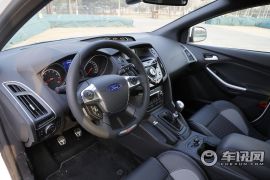 福特-Focus ST(进口)-2.0T ST 标准版