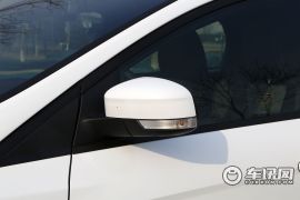 福特-Focus ST(进口)-2.0T ST 标准版