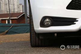 福特-Focus ST(进口)-2.0T ST 标准版