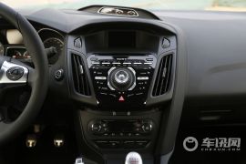 福特-Focus ST(进口)-2.0T ST 标准版