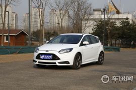 福特-Focus ST(进口)-2.0T ST 标准版