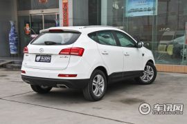 江淮汽车-瑞风S5-1.8T 手动新锐版