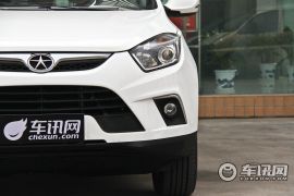 江淮汽车-瑞风S5-1.8T 手动新锐版