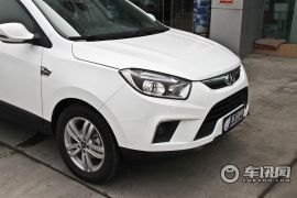 江淮汽车-瑞风S5-1.8T 手动新锐版