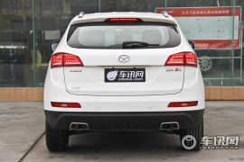 江淮汽车-瑞风S5-1.8T 手动新锐版