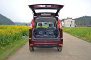 昌河铃木-北斗星X5-X5 1.4L VVT 巡航型
