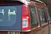 昌河铃木-北斗星X5-X5 1.4L VVT 巡航型