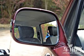 昌河铃木-北斗星X5-X5 1.4L VVT 巡航型