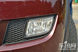 昌河铃木-北斗星X5-X5 1.4L VVT 巡航型