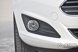 长安福特-嘉年华-两厢 1.5L 自动品尚型