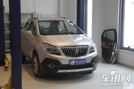 第十五期拆车坊 昂克拉拆解