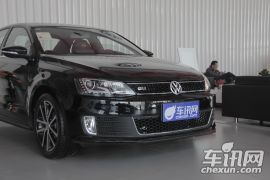 一汽-大众-速腾-2.0TSI GLI