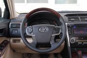 广汽丰田-凯美瑞-2.5G 豪华版