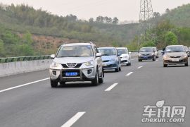 奇瑞爱呼吸之旅—寻找中国好空气