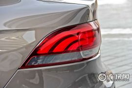 观致汽车-观致3