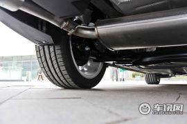 观致汽车-观致3