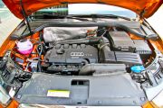 一汽奥迪Q3-35 TFSI 舒适型