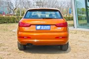 一汽奥迪Q3-35 TFSI 舒适型