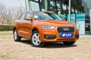 一汽奥迪Q3-35 TFSI 舒适型
