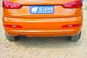一汽奥迪Q3-35 TFSI 舒适型