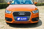 一汽奥迪Q3-35 TFSI 舒适型