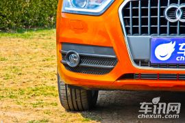 一汽奥迪Q3-35 TFSI 舒适型