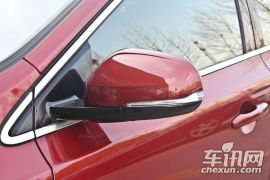 沃尔沃-沃尔沃V40-2.0T 智雅版