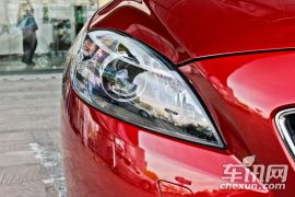 沃尔沃-沃尔沃V40-2.0T 智雅版