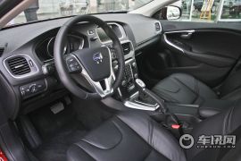 沃尔沃-沃尔沃V40-2.0T 智雅版