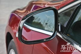 沃尔沃-沃尔沃V40-2.0T 智雅版