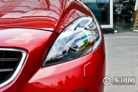 沃尔沃-沃尔沃V40-2.0T 智雅版