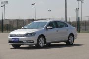 一汽-大众-迈腾-改款 1.8TSI 领先型
