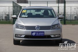 一汽-大众-迈腾-改款 1.8TSI 领先型