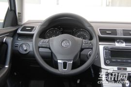 一汽-大众-迈腾-改款 1.8TSI 领先型
