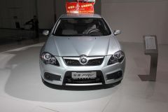 华晨中华-中华骏捷FRV